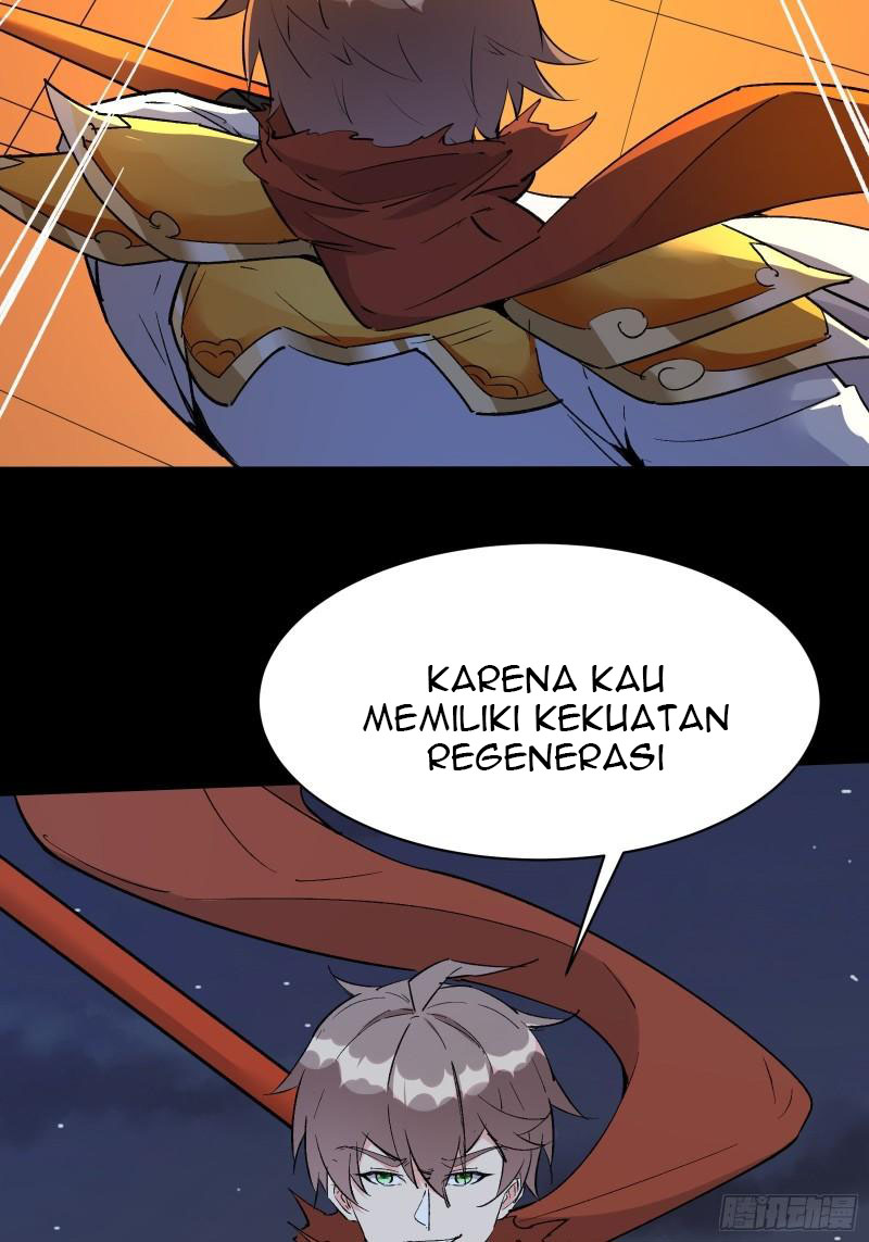 I’m Picking Fairy Sister On The Westward Journey Chapter 103 END Gambar 15