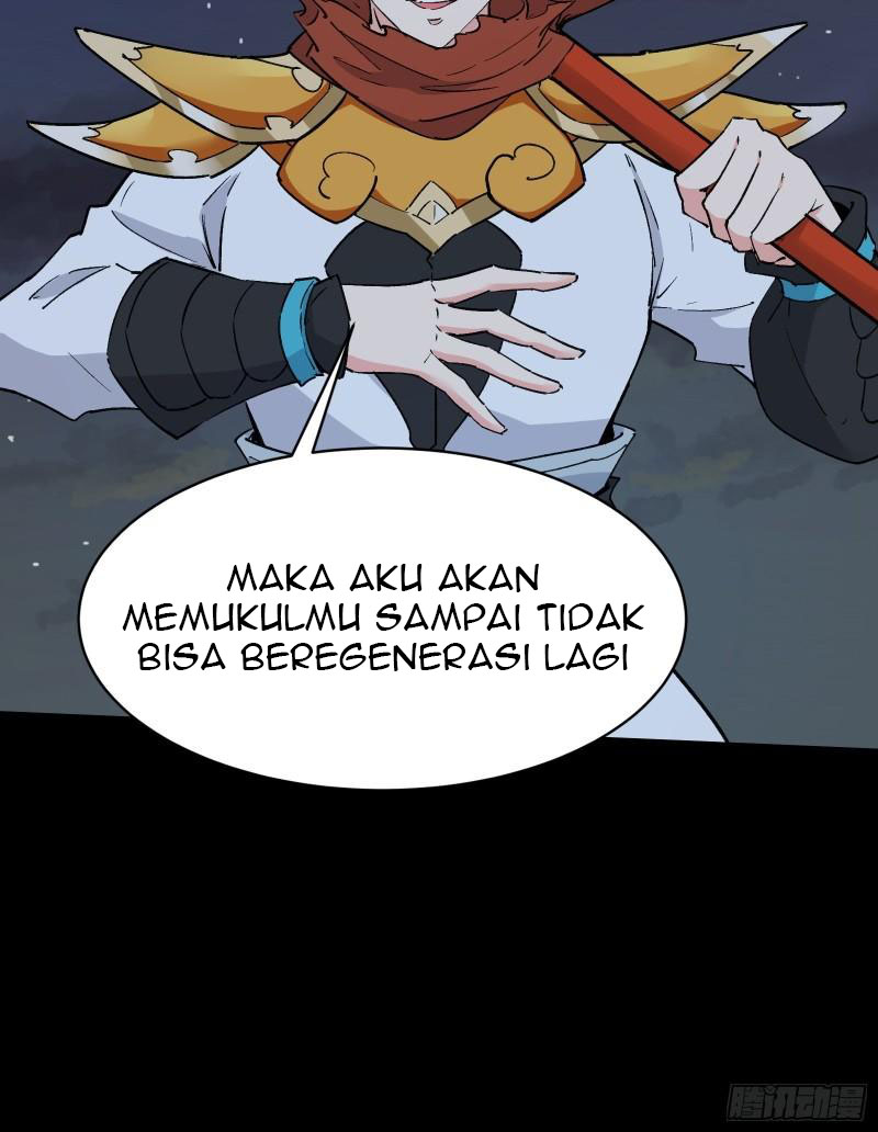 I’m Picking Fairy Sister On The Westward Journey Chapter 103 END Gambar 16
