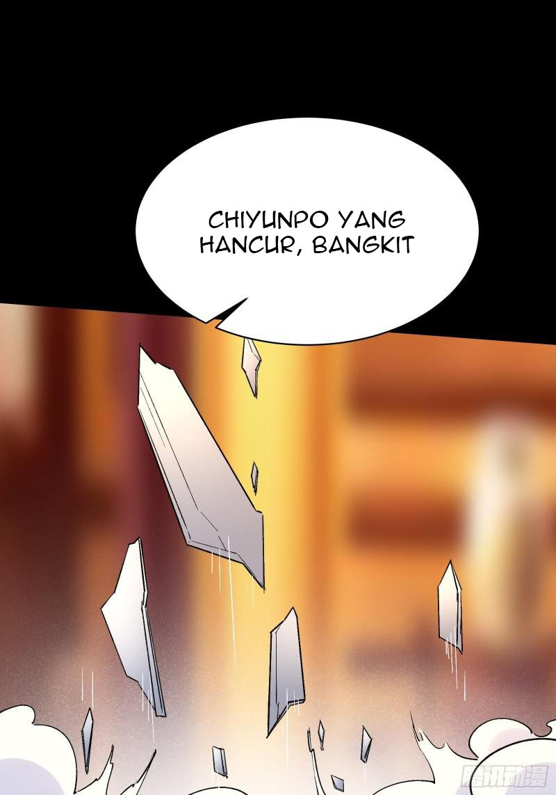 I’m Picking Fairy Sister On The Westward Journey Chapter 103 END Gambar 17