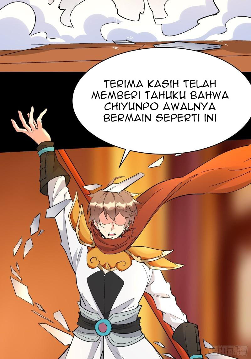 I’m Picking Fairy Sister On The Westward Journey Chapter 103 END Gambar 18