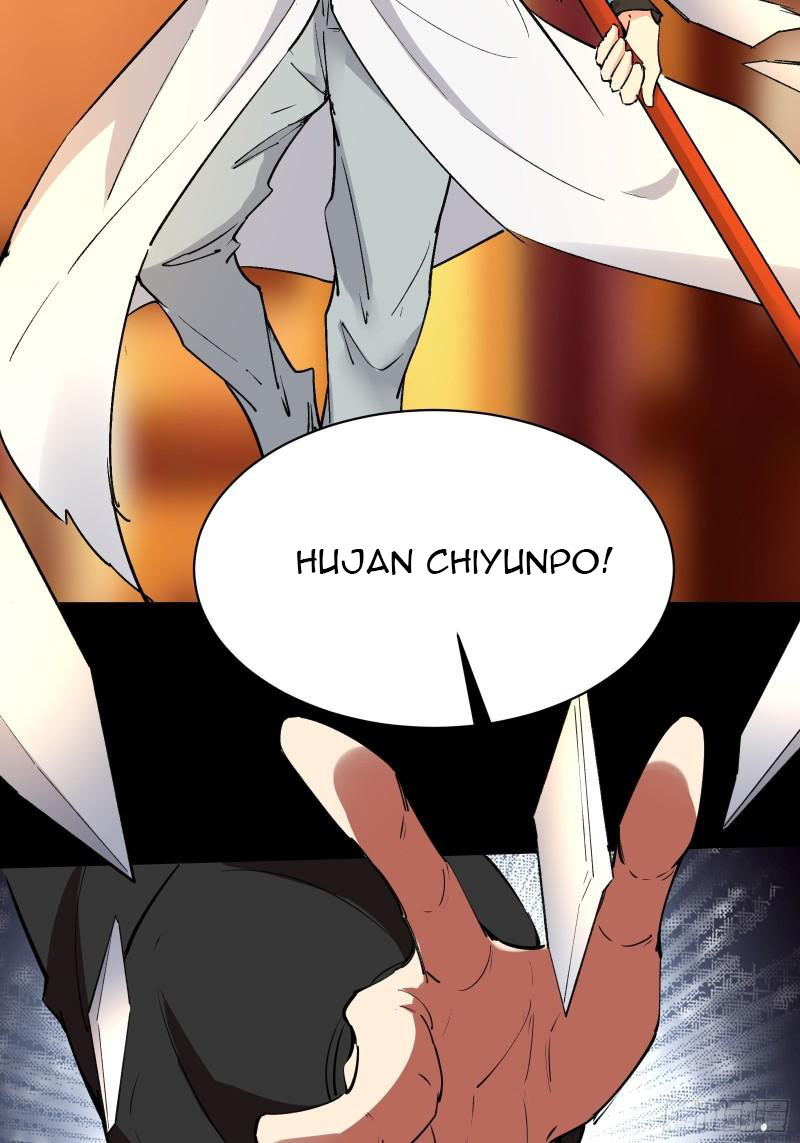 I’m Picking Fairy Sister On The Westward Journey Chapter 103 END Gambar 19