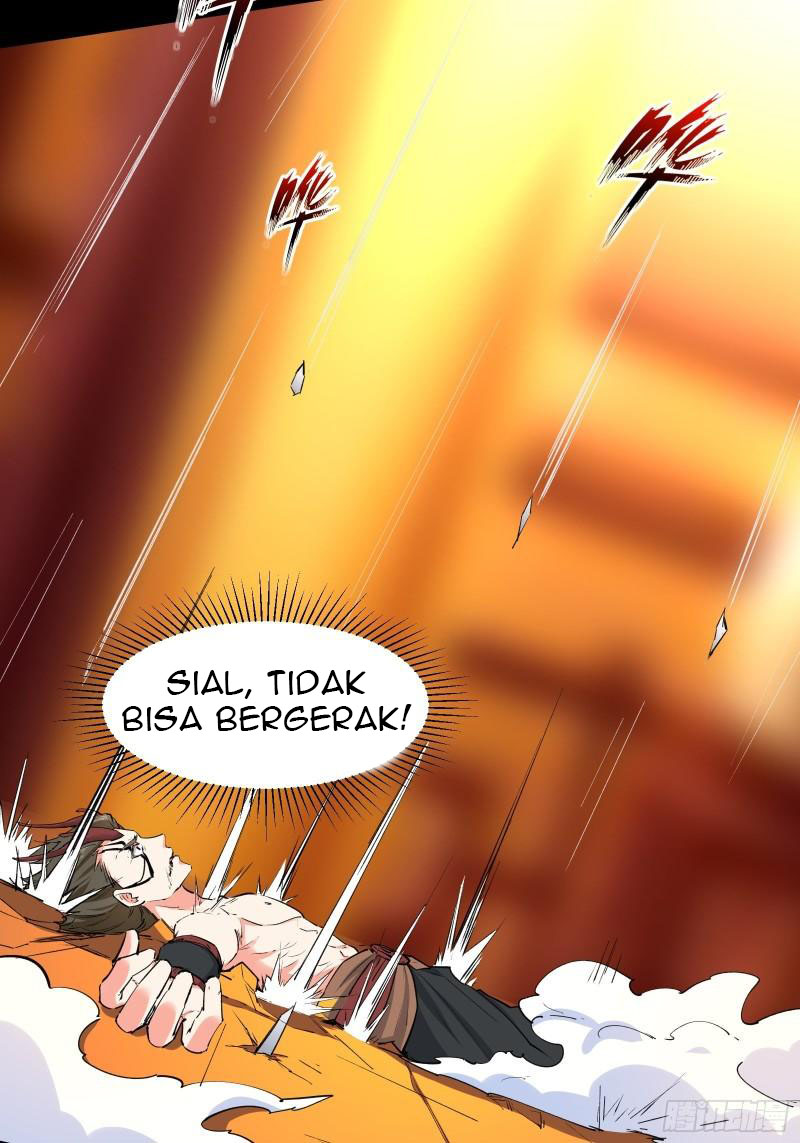 I’m Picking Fairy Sister On The Westward Journey Chapter 103 END Gambar 21