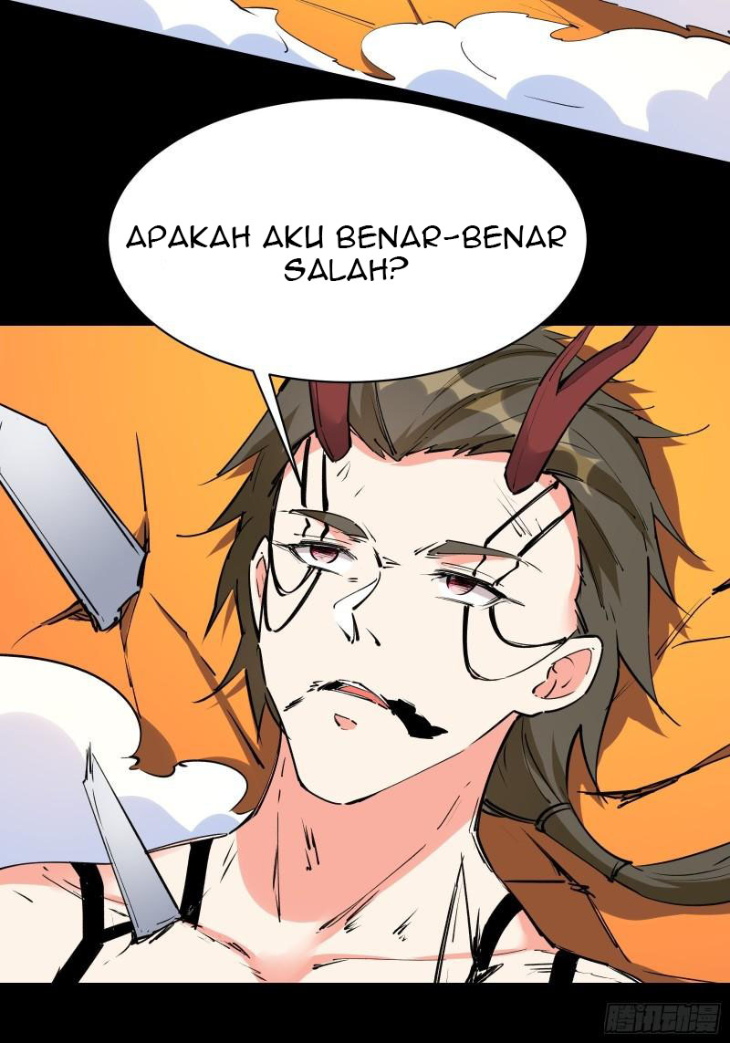 I’m Picking Fairy Sister On The Westward Journey Chapter 103 END Gambar 22
