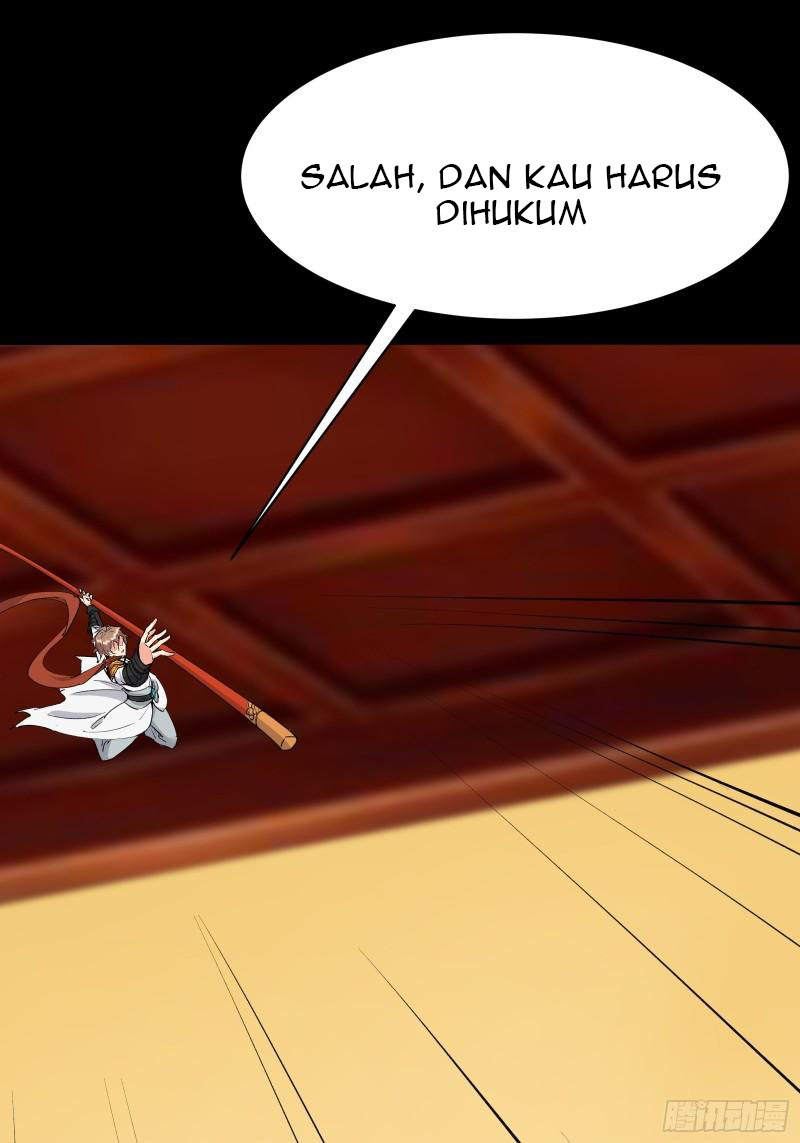 I’m Picking Fairy Sister On The Westward Journey Chapter 103 END Gambar 23