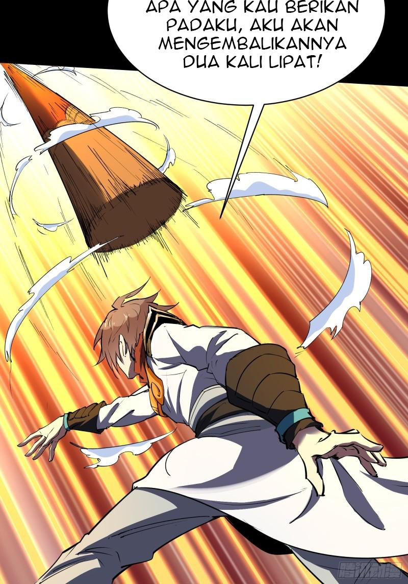 I’m Picking Fairy Sister On The Westward Journey Chapter 103 END Gambar 25