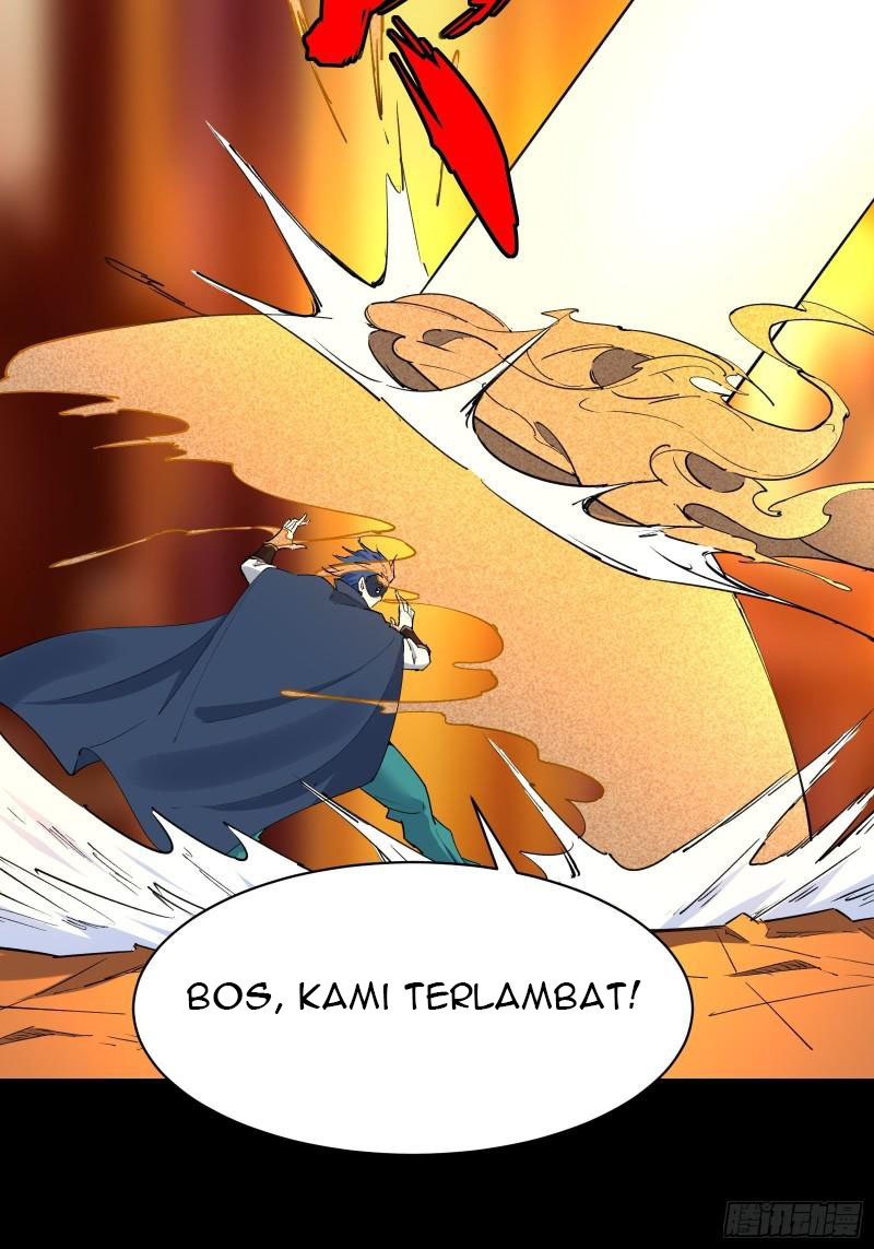 I’m Picking Fairy Sister On The Westward Journey Chapter 103 END Gambar 28