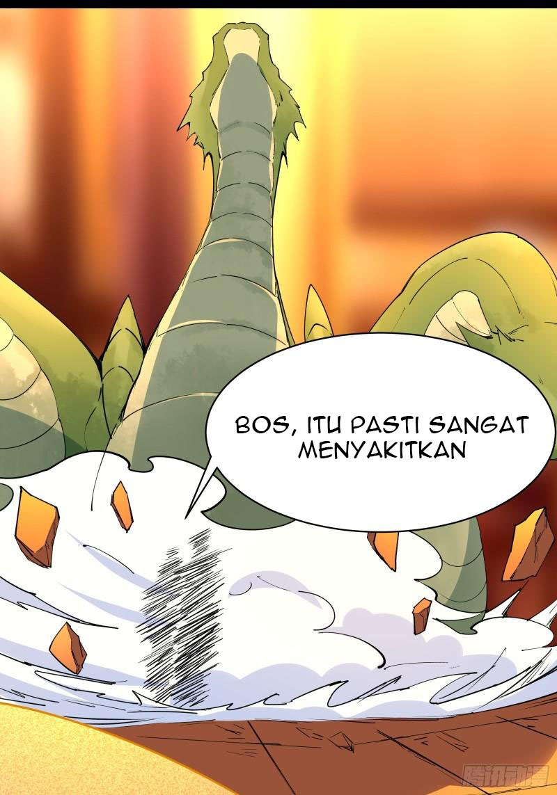 I’m Picking Fairy Sister On The Westward Journey Chapter 103 END Gambar 30