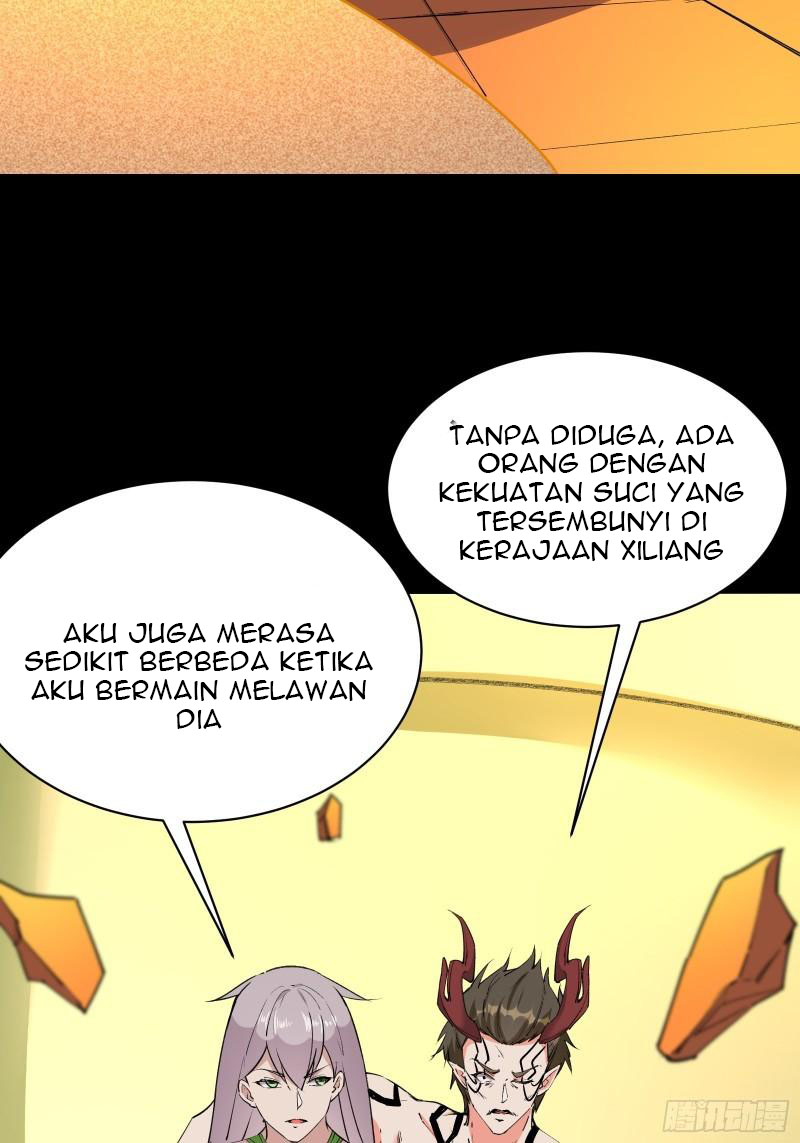 I’m Picking Fairy Sister On The Westward Journey Chapter 103 END Gambar 31