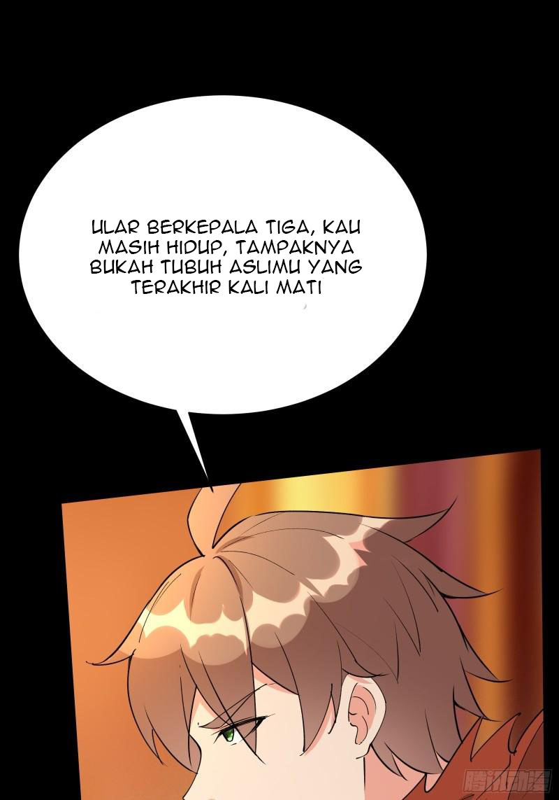 I’m Picking Fairy Sister On The Westward Journey Chapter 103 END Gambar 33
