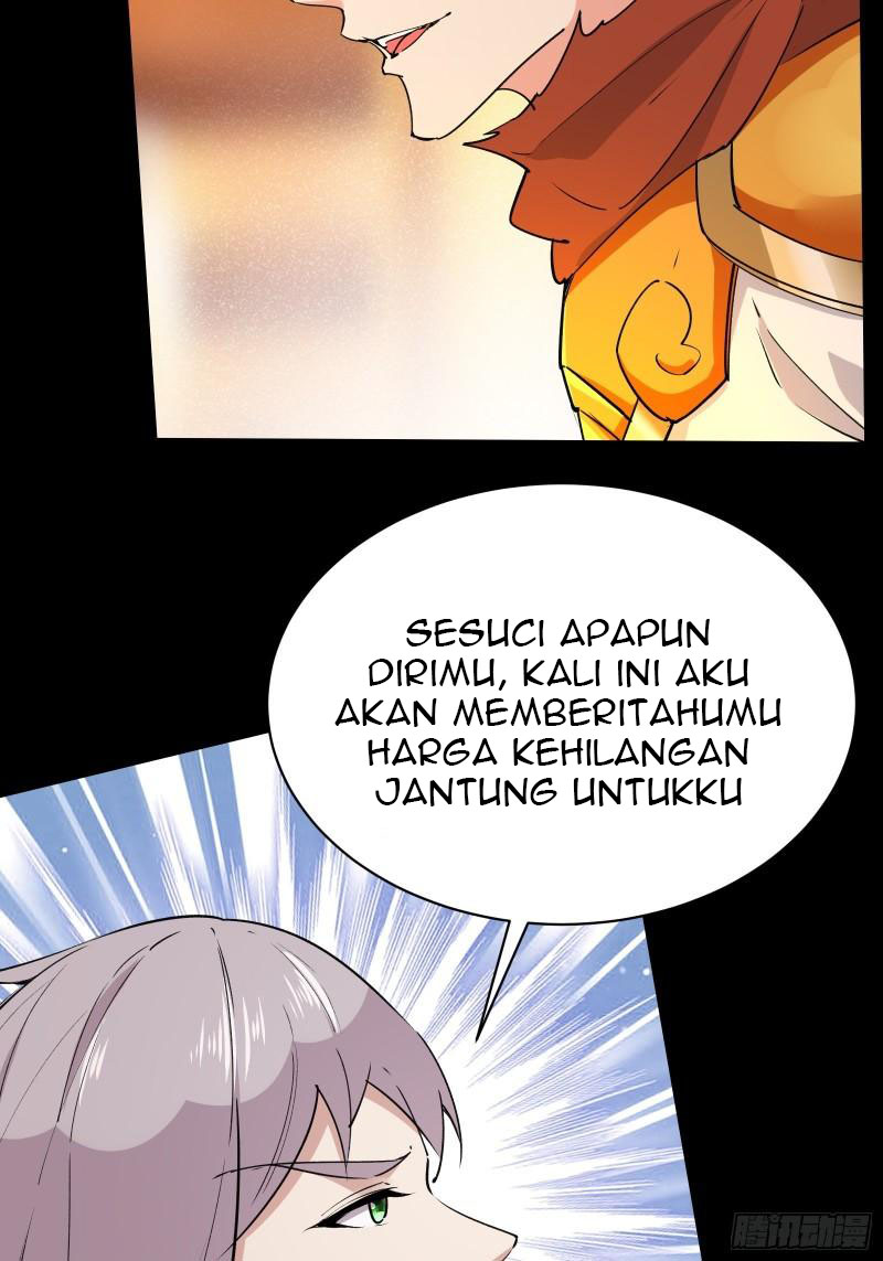 I’m Picking Fairy Sister On The Westward Journey Chapter 103 END Gambar 34