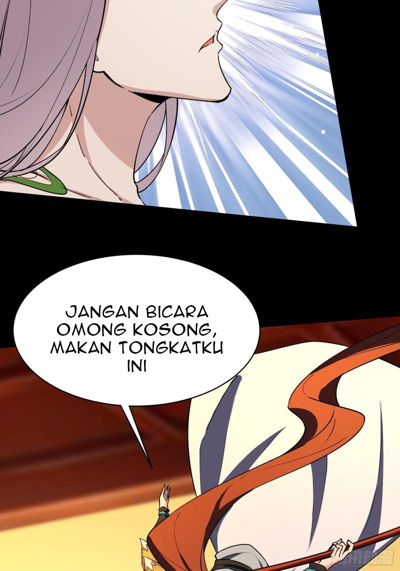 I’m Picking Fairy Sister On The Westward Journey Chapter 103 END Gambar 35