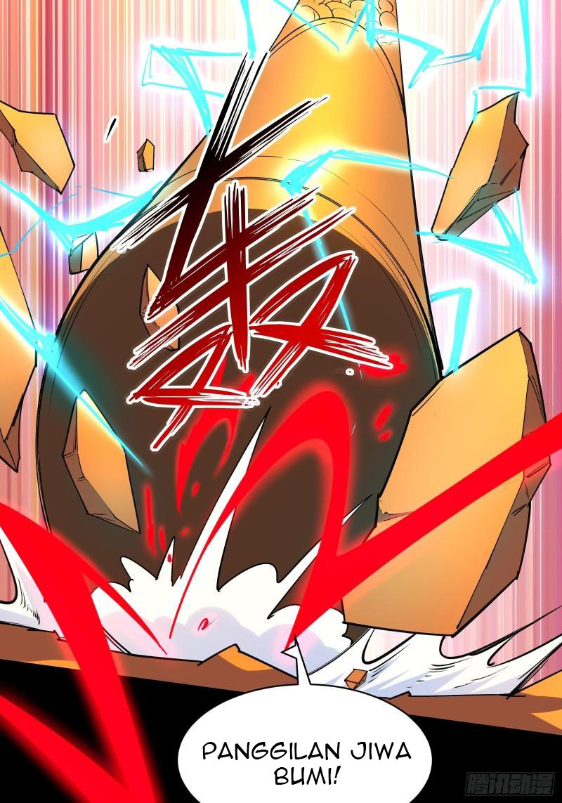 I’m Picking Fairy Sister On The Westward Journey Chapter 103 END Gambar 38