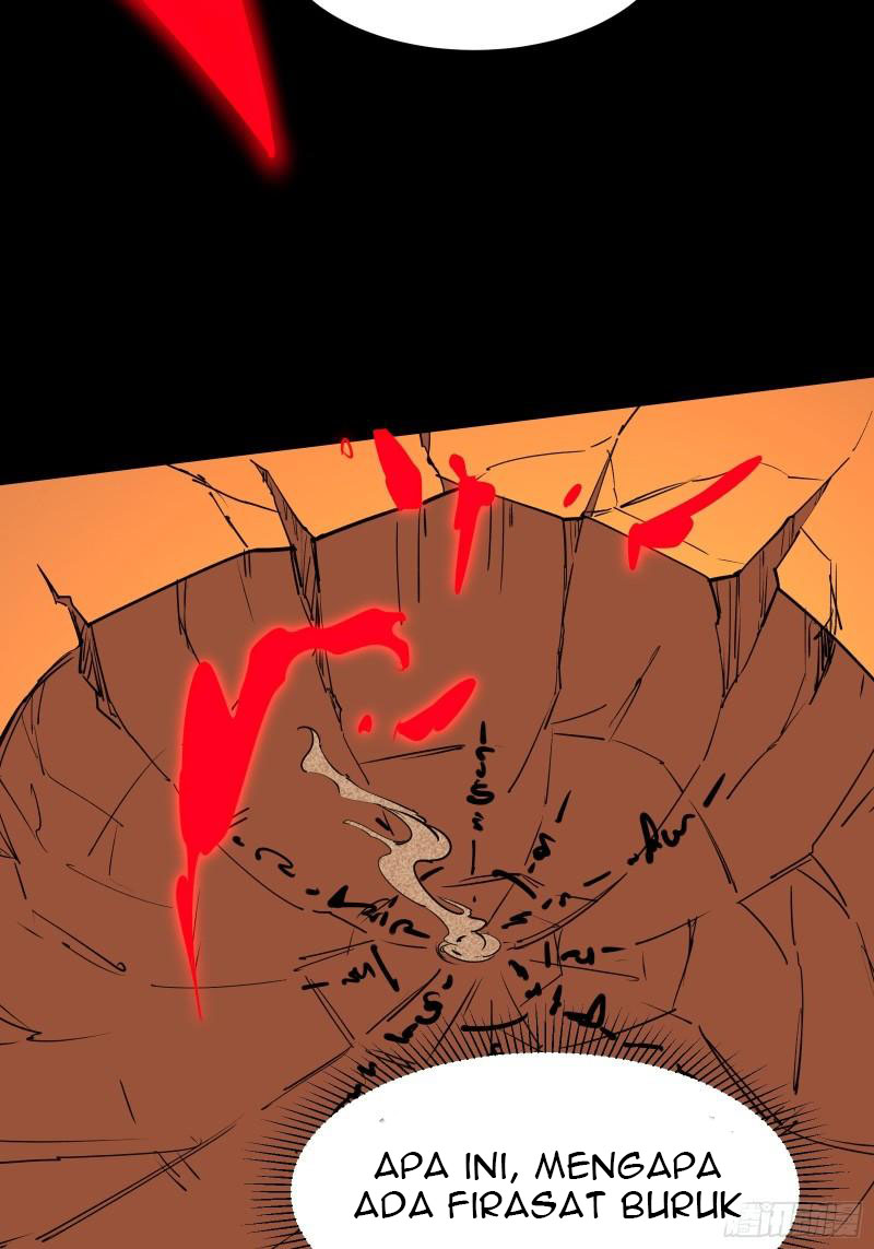 I’m Picking Fairy Sister On The Westward Journey Chapter 103 END Gambar 39