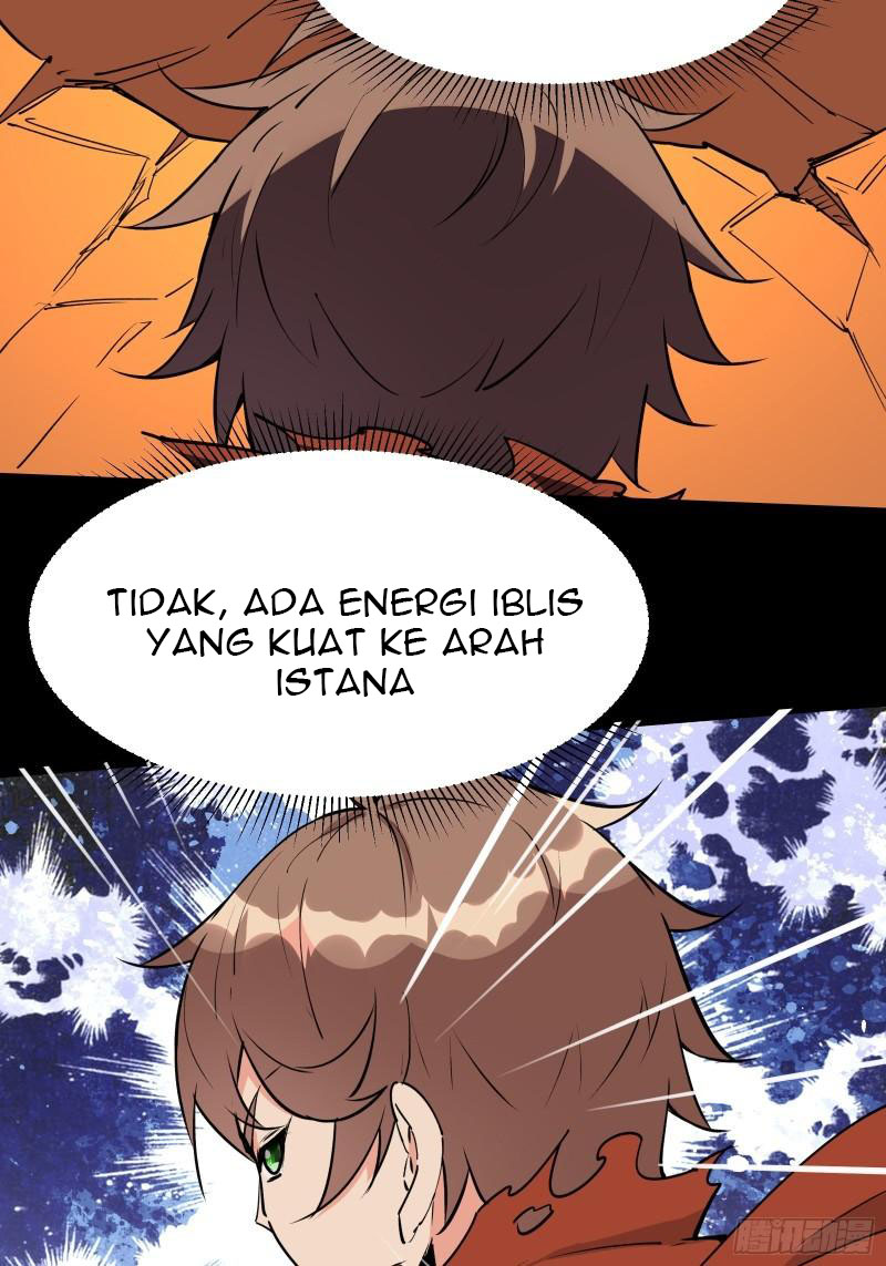 I’m Picking Fairy Sister On The Westward Journey Chapter 103 END Gambar 40