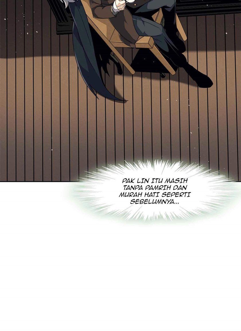 I’m Really Not The Demon God’s Lackey Chapter 03 Gambar 9