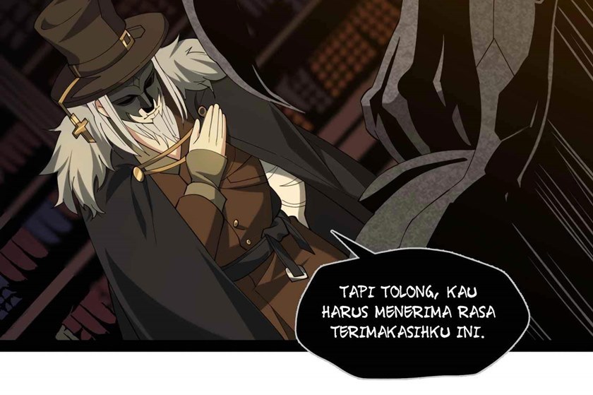 I’m Really Not The Demon God’s Lackey Chapter 03 Gambar 28