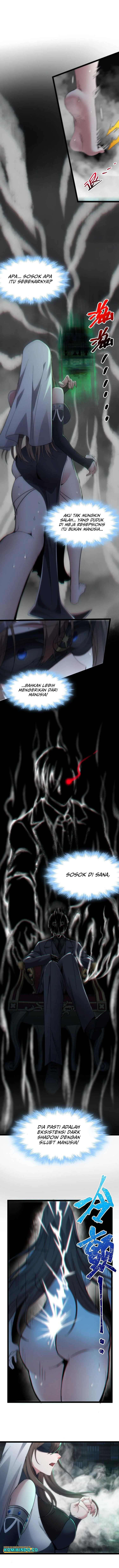 I’m Really Not The Demon God’s Lackey Chapter 130 Gambar 2