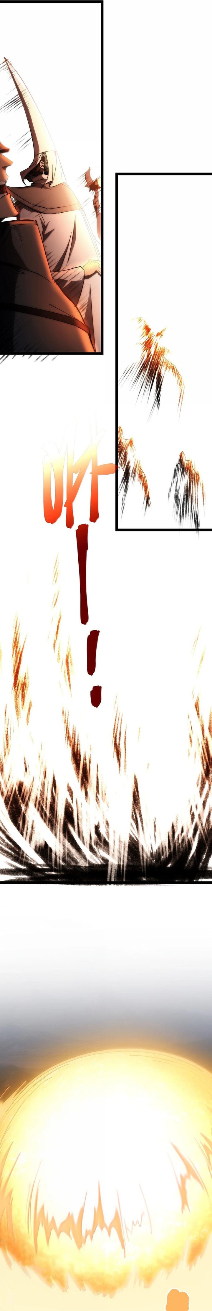 I’m Really Not The Demon God’s Lackey Chapter 133 Gambar 18