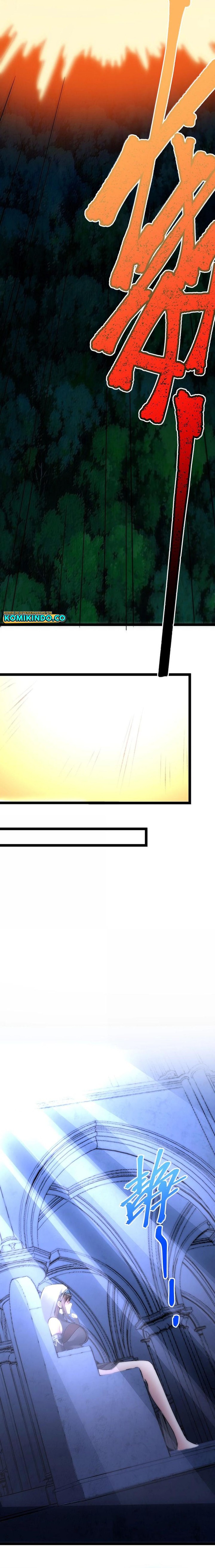 I’m Really Not The Demon God’s Lackey Chapter 133 Gambar 19