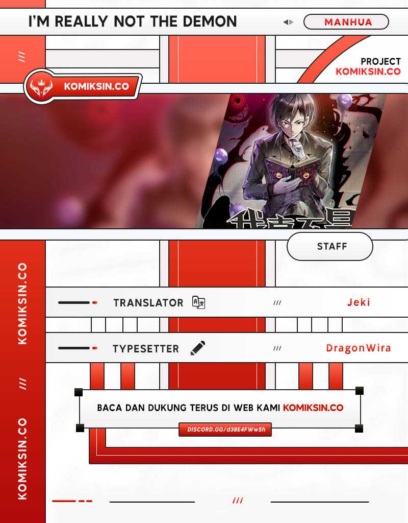 I’m Really Not The Demon God’s Lackey Chapter 147 Gambar 1