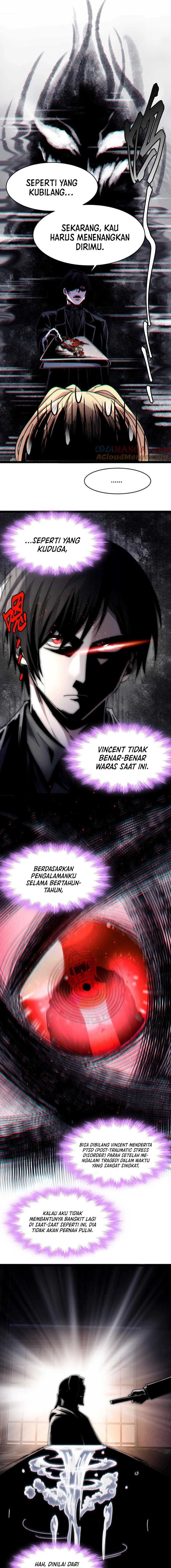 I’m Really Not The Demon God’s Lackey Chapter 148 Gambar 3