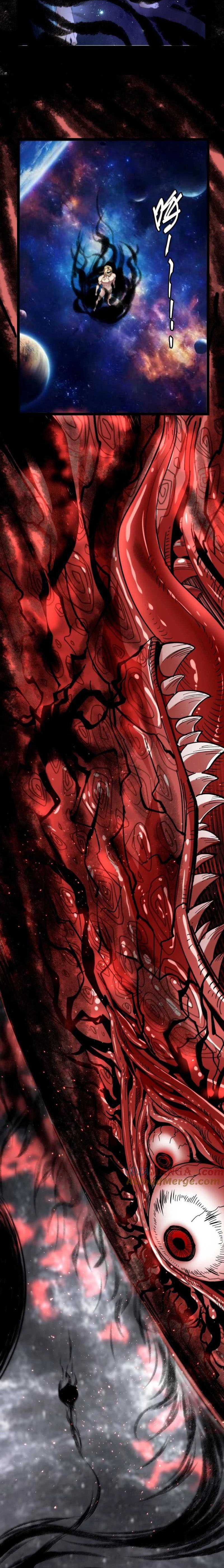 I’m Really Not The Demon God’s Lackey Chapter 148 Gambar 8