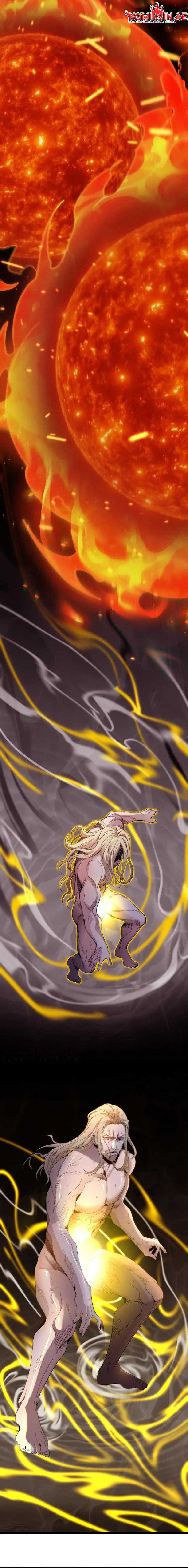 I’m Really Not The Demon God’s Lackey Chapter 152 Gambar 3