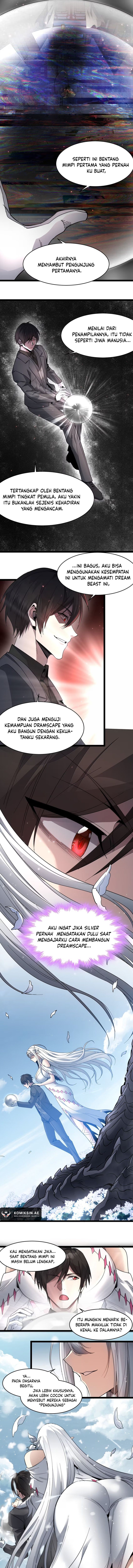 I’m Really Not The Demon God’s Lackey Chapter 161 Gambar 3