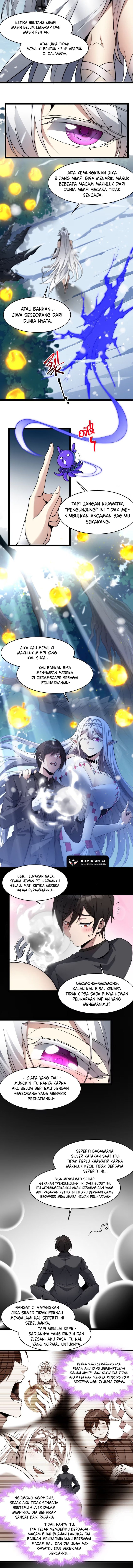 I’m Really Not The Demon God’s Lackey Chapter 161 Gambar 4