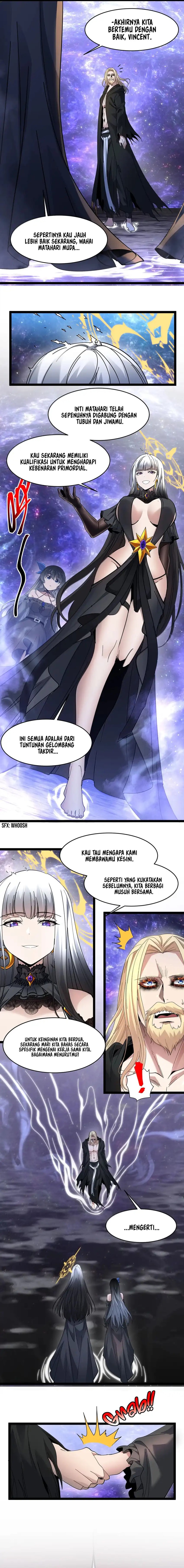 I’m Really Not The Demon God’s Lackey Chapter 169 Gambar 6