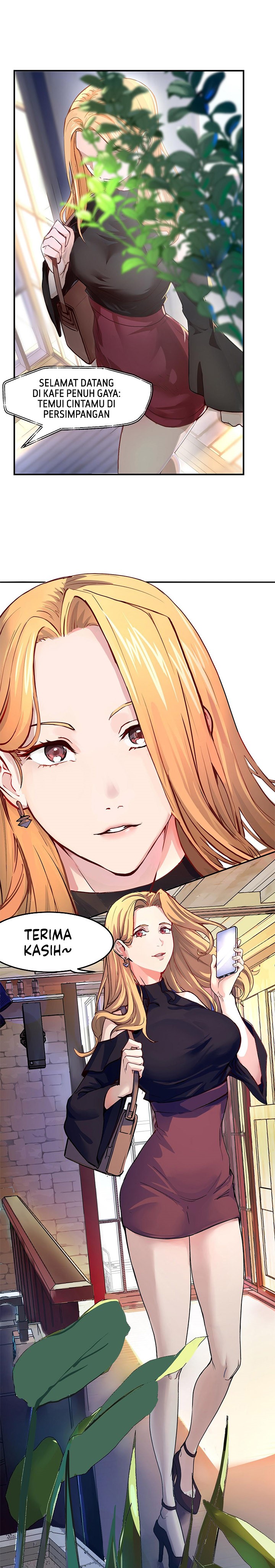 I’m The Future King Chapter 01 Gambar 4