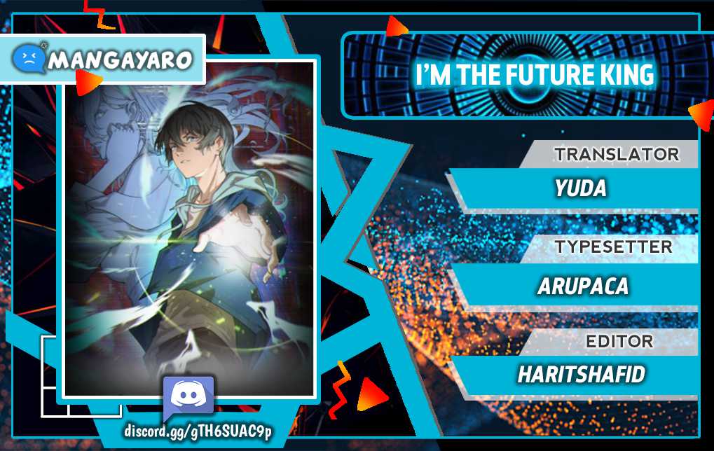 I’m The Future King Chapter 03 Gambar 1