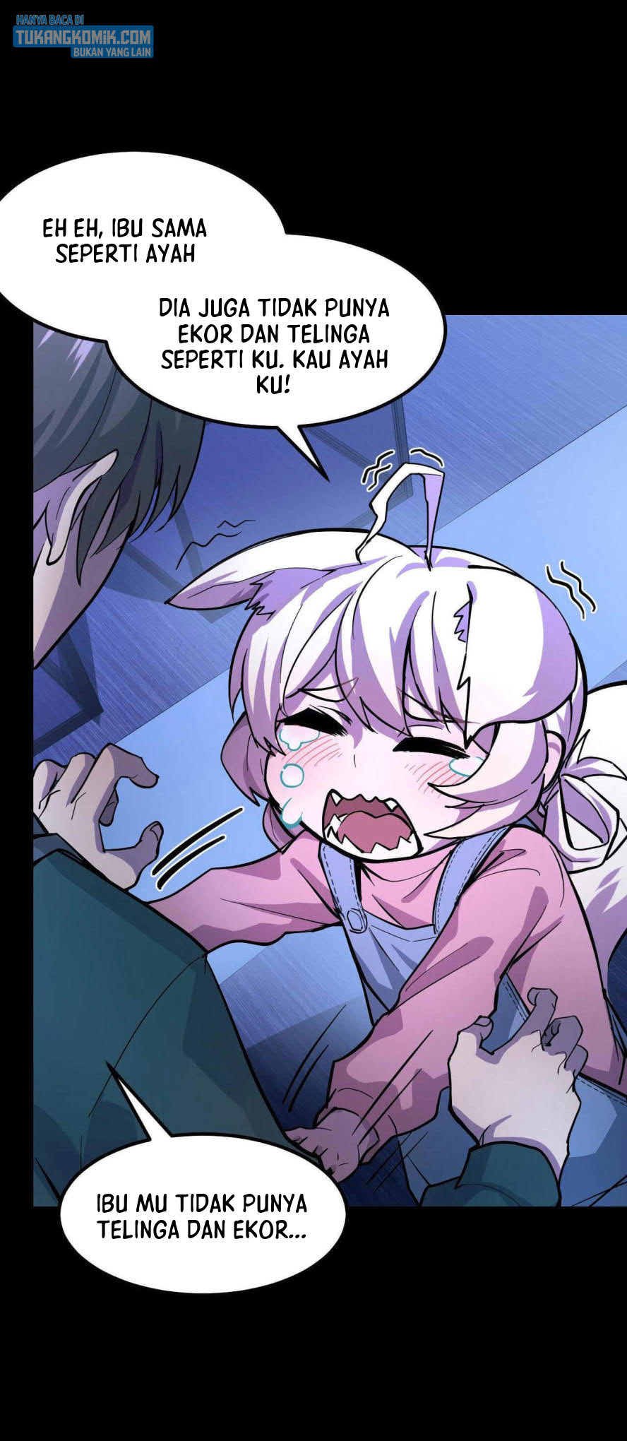 I’m The Future King Chapter 05 Gambar 6