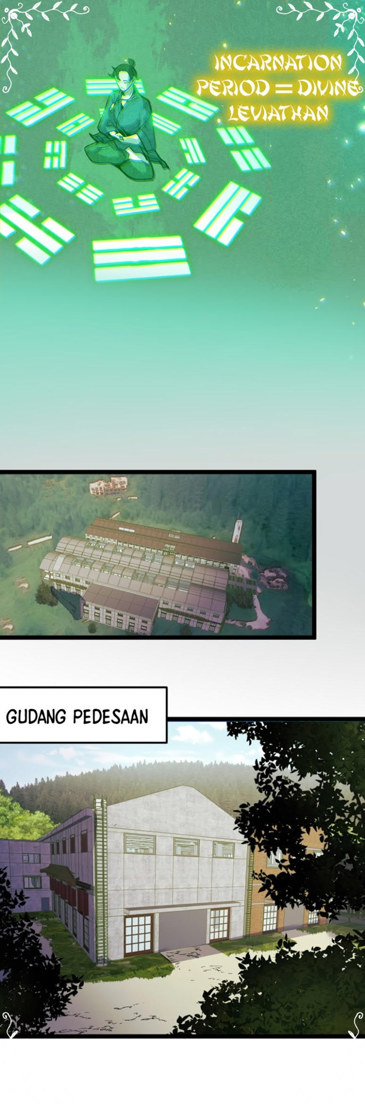 I’m The Future King Chapter 10 Gambar 2