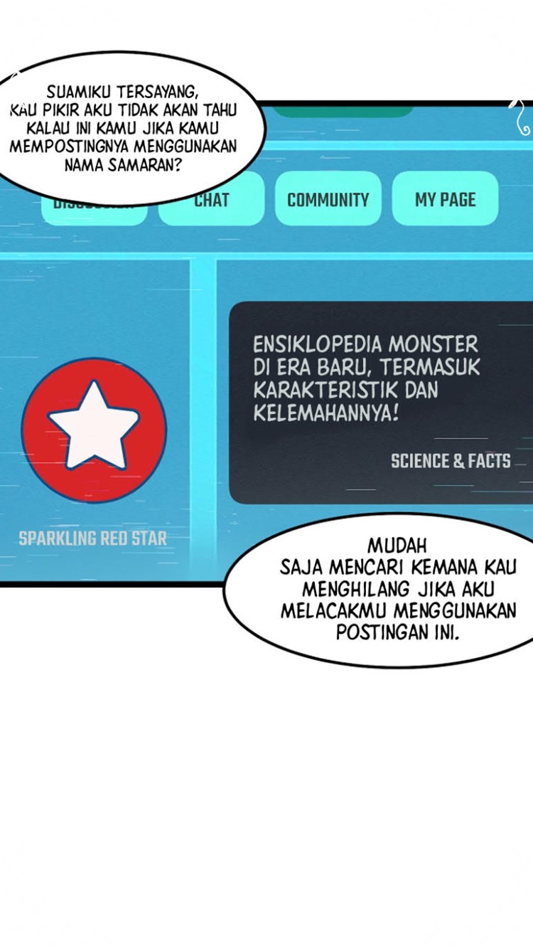 I’m The Future King Chapter 10 Gambar 15