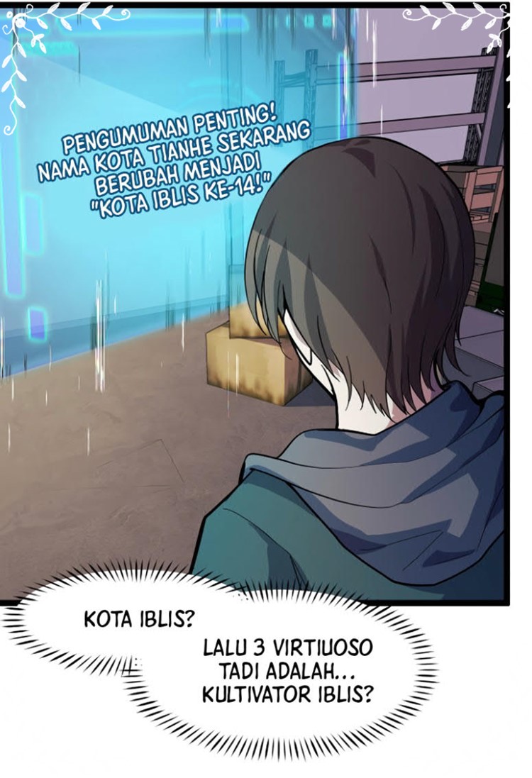 I’m The Future King Chapter 10 Gambar 26