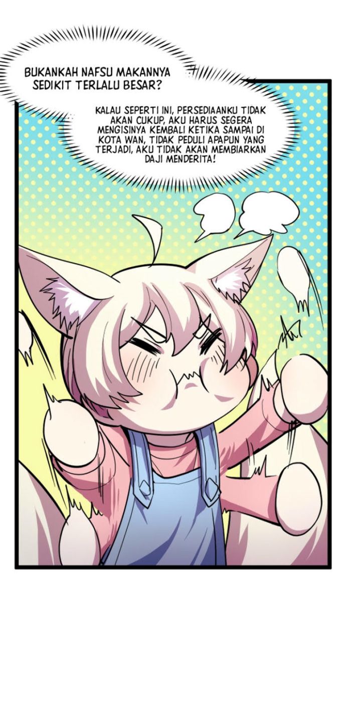 I’m The Future King Chapter 12 Gambar 13