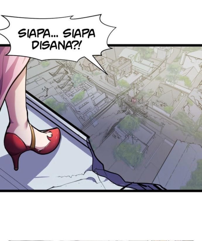 I’m The Future King Chapter 12 Gambar 21