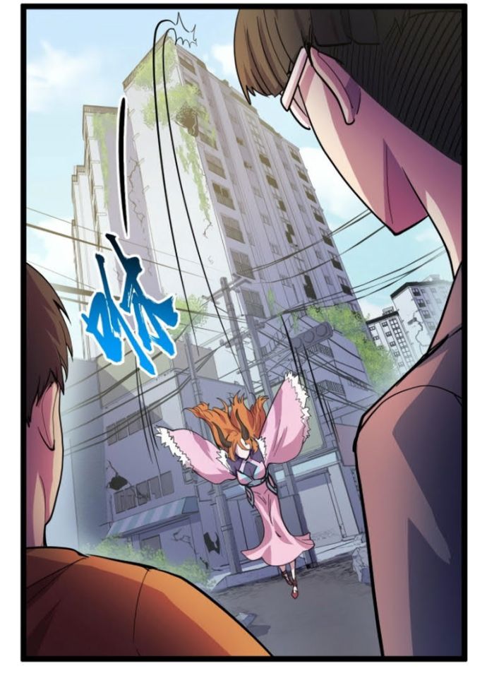 I’m The Future King Chapter 12 Gambar 22