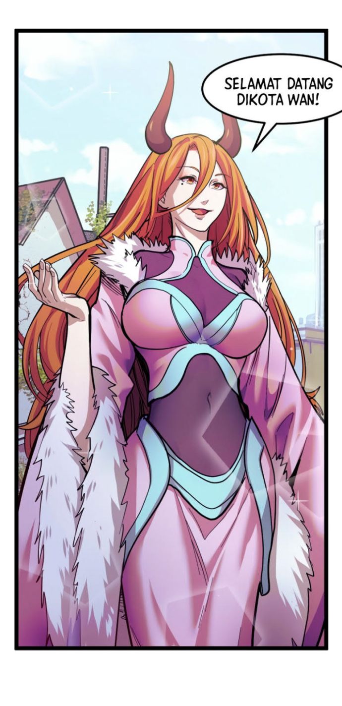 I’m The Future King Chapter 12 Gambar 23