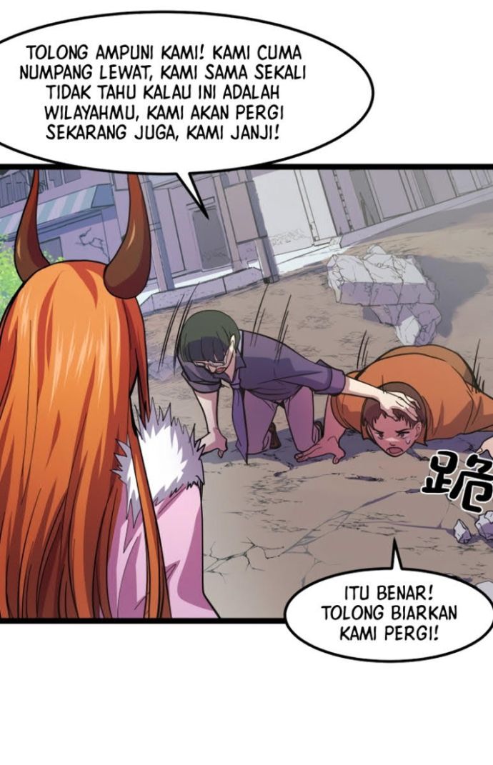 I’m The Future King Chapter 12 Gambar 25