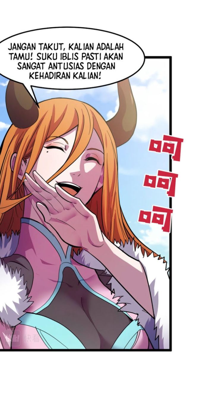 I’m The Future King Chapter 12 Gambar 26