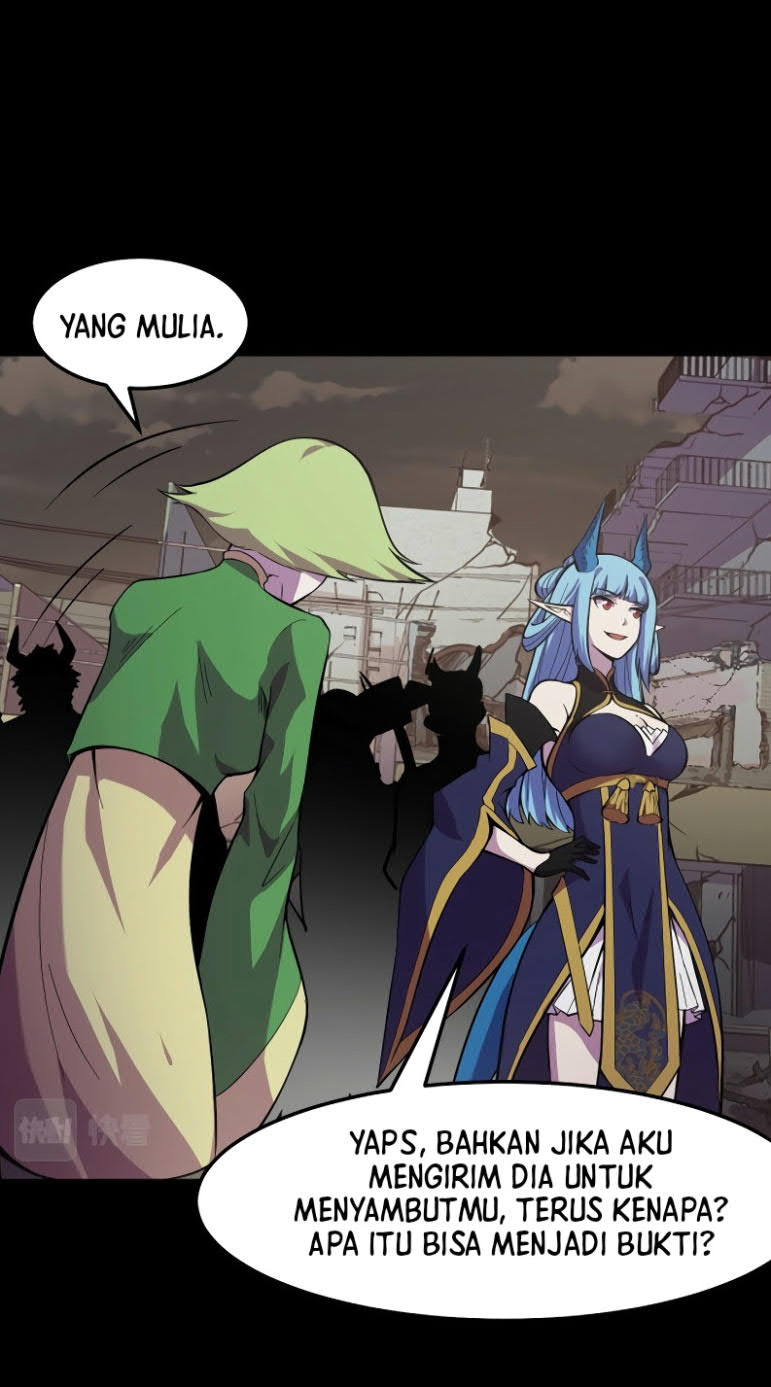 I’m The Future King Chapter 17 Gambar 4