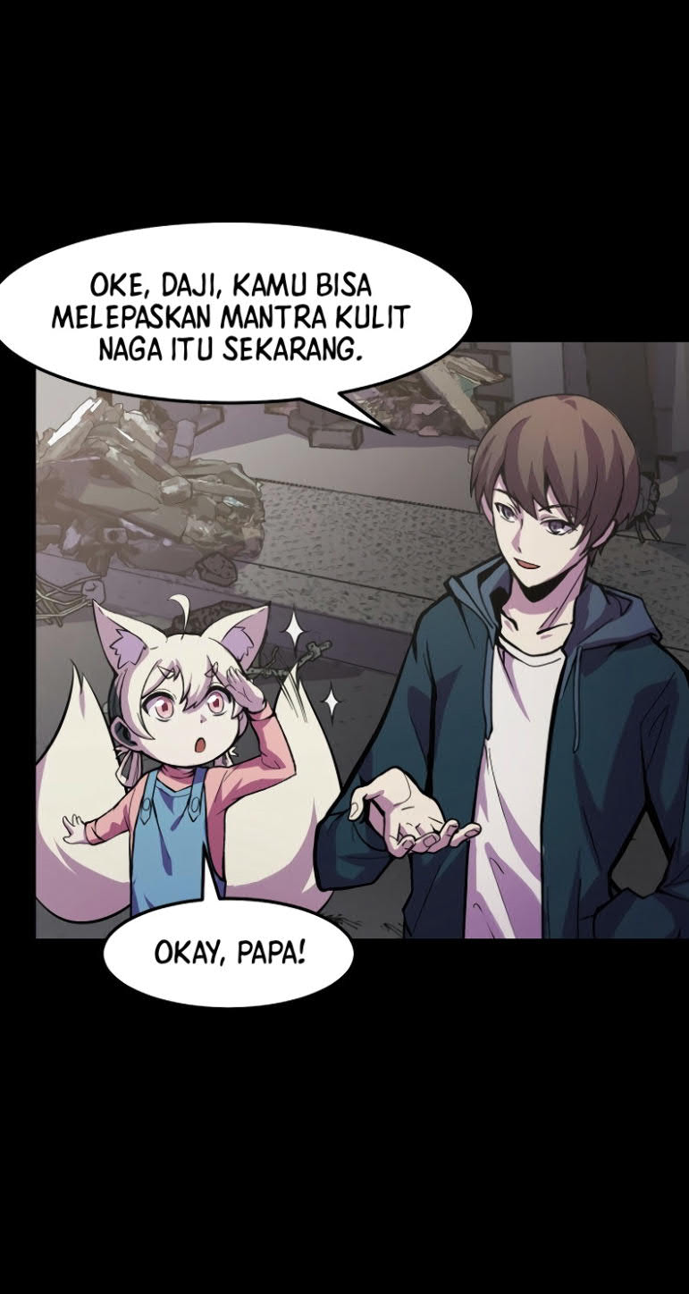 I’m The Future King Chapter 17 Gambar 5