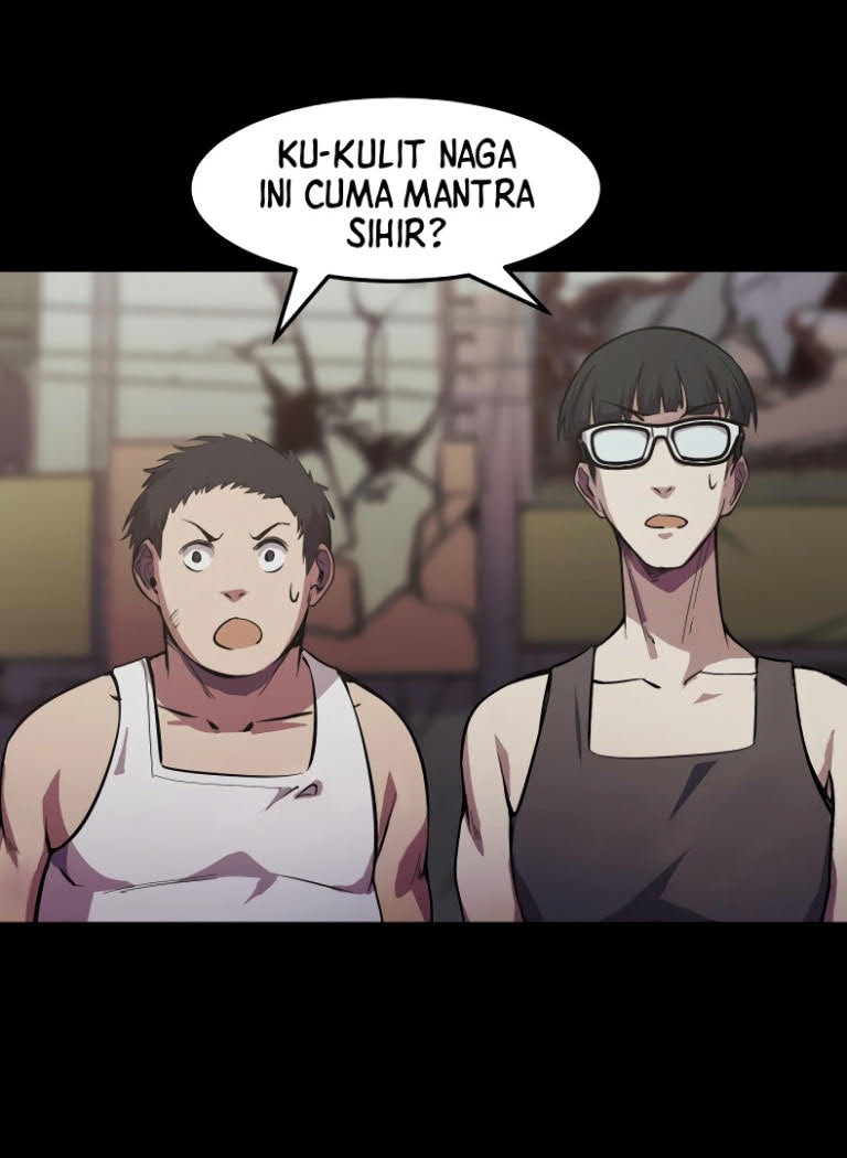I’m The Future King Chapter 17 Gambar 7