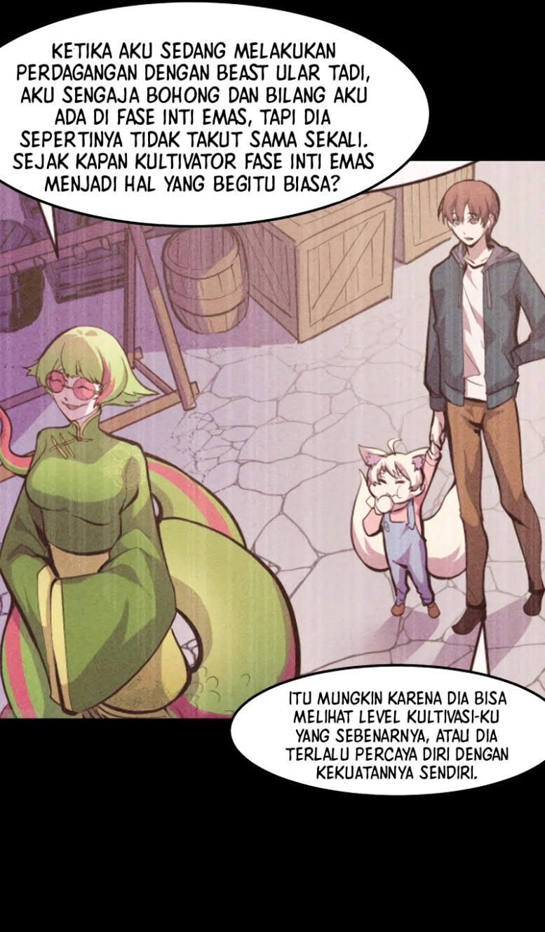 I’m The Future King Chapter 17 Gambar 11