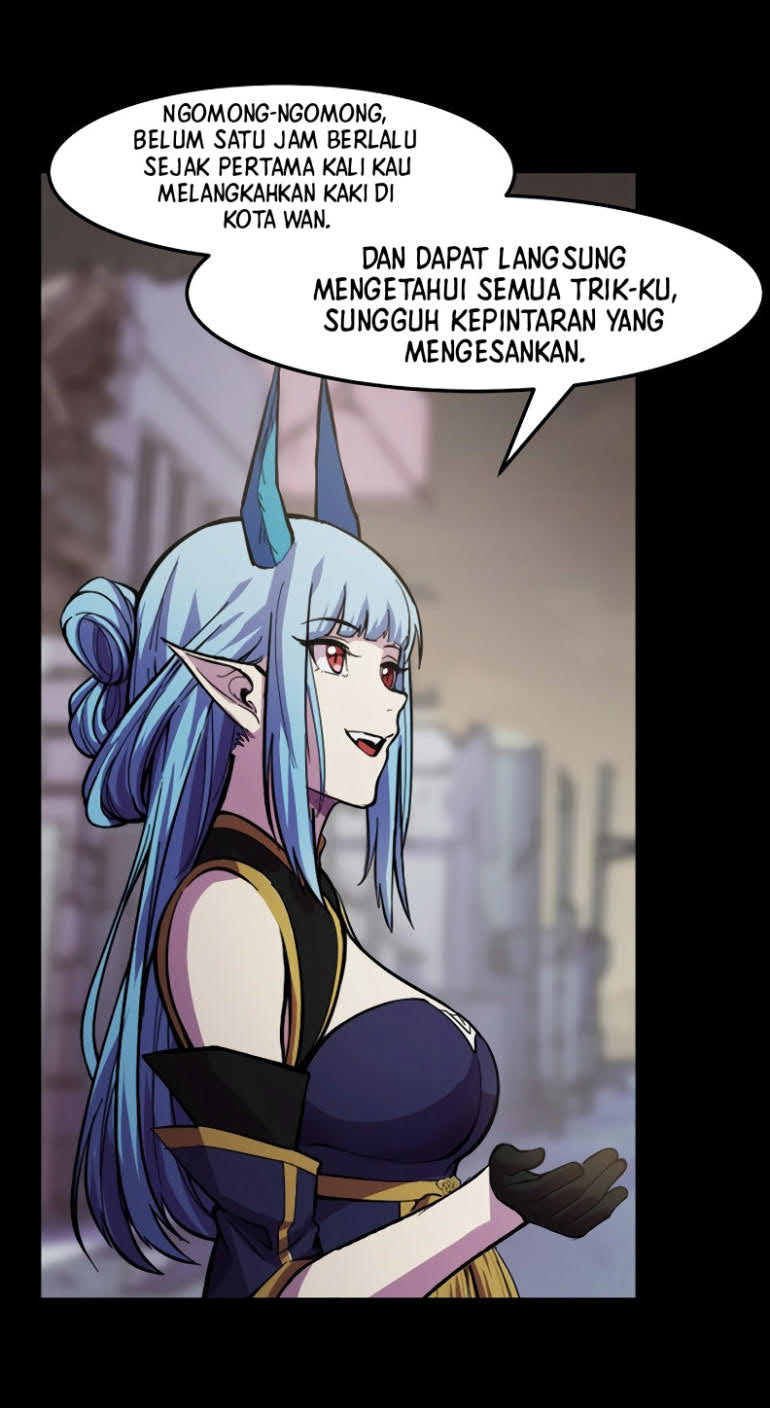 I’m The Future King Chapter 17 Gambar 18