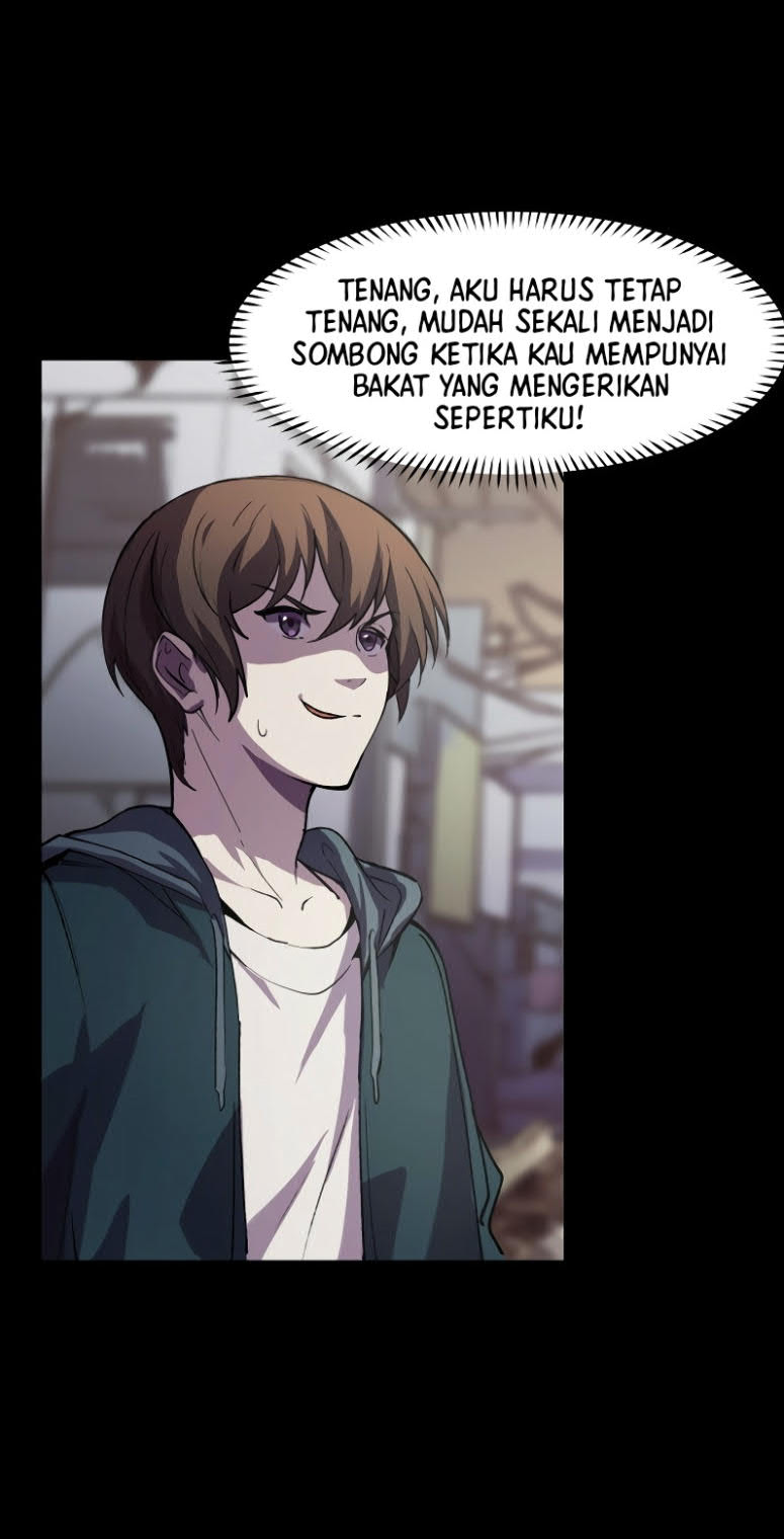I’m The Future King Chapter 17 Gambar 21