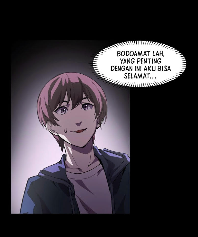 I’m The Future King Chapter 17 Gambar 23