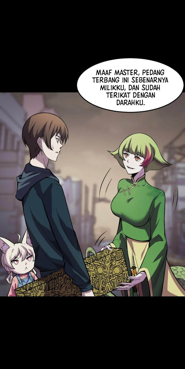 I’m The Future King Chapter 17 Gambar 25